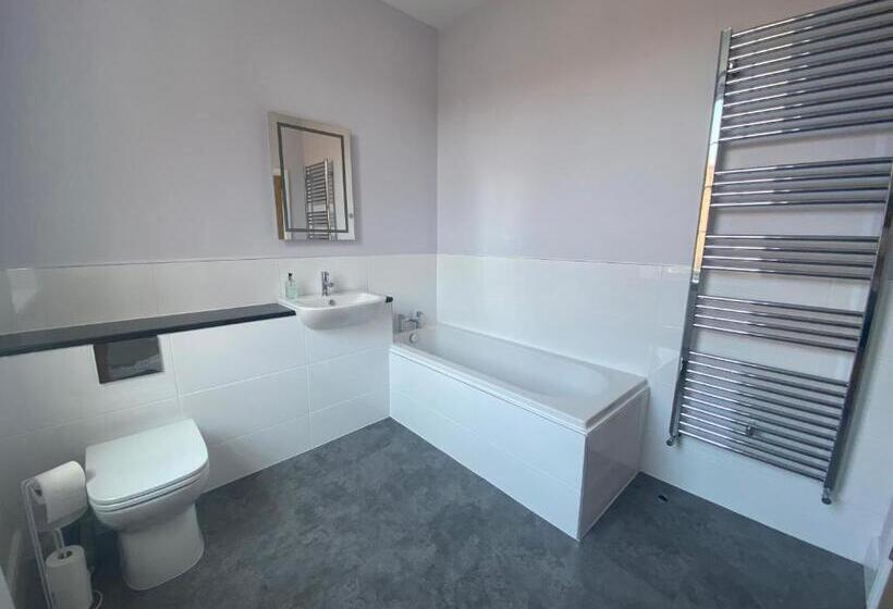 Red Barns Bed & Breakfast