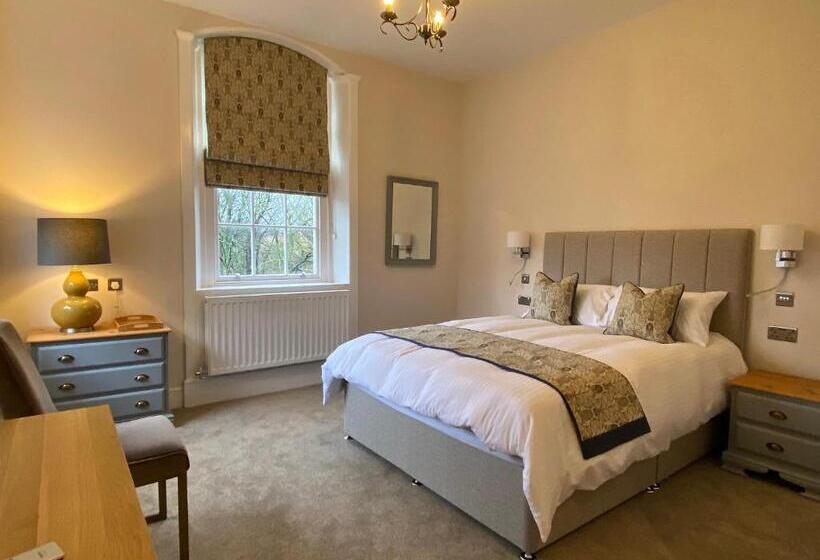 Red Barns Bed & Breakfast