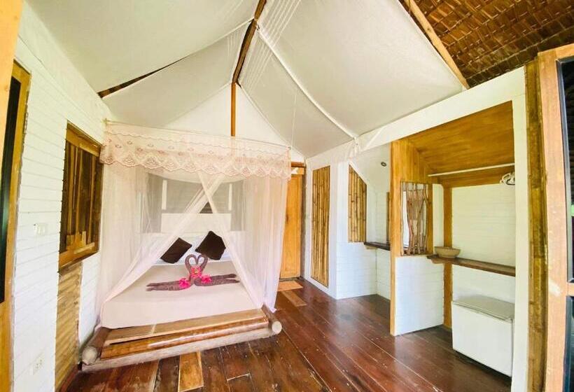 منتجع Koh Mook Mountain View