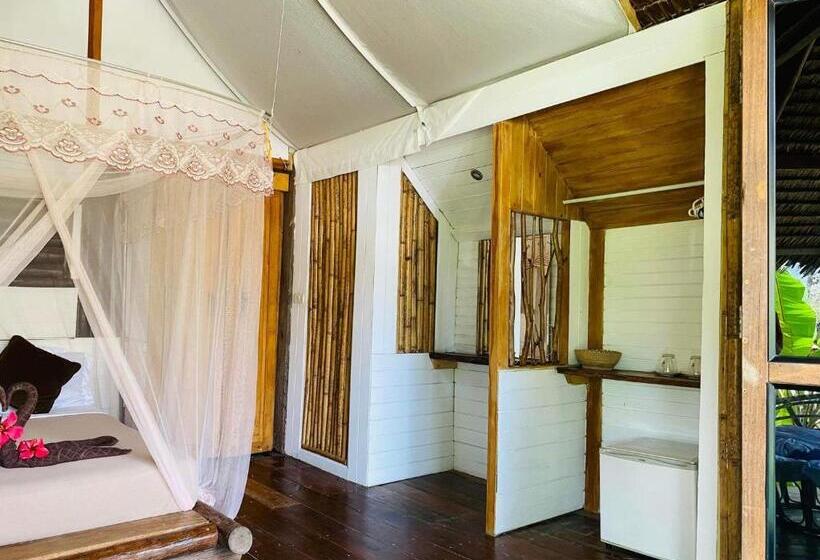 منتجع Koh Mook Mountain View