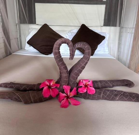 منتجع Koh Mook Mountain View