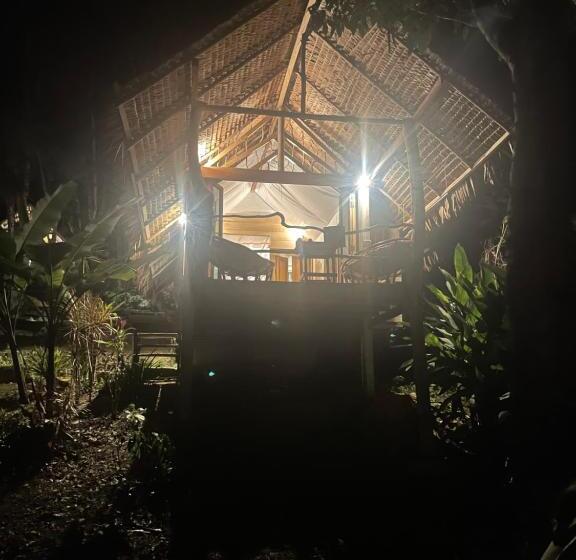 منتجع Koh Mook Mountain View