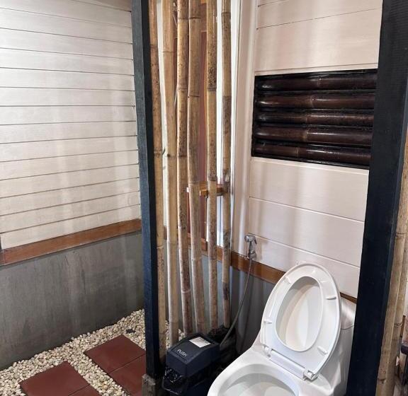 منتجع Koh Mook Mountain View