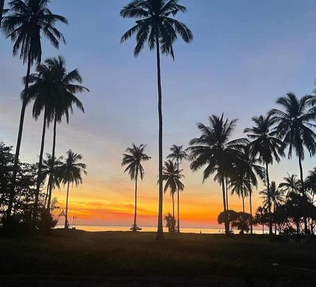 منتجع Koh Mook Mountain View