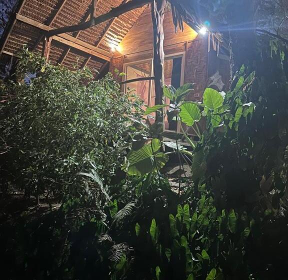 אתר נופש Koh Mook Mountain View