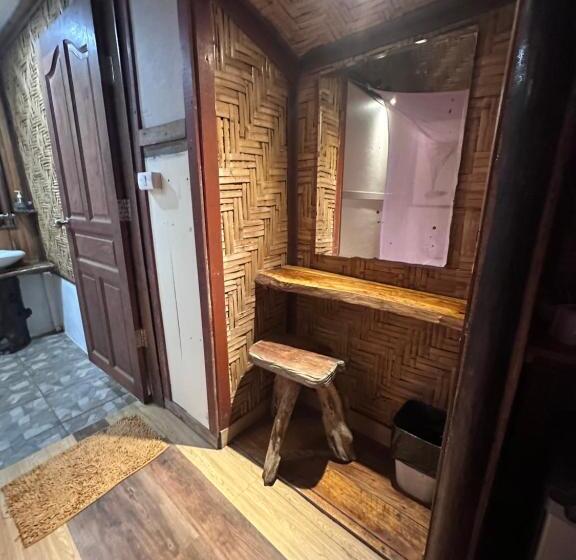 منتجع Koh Mook Mountain View