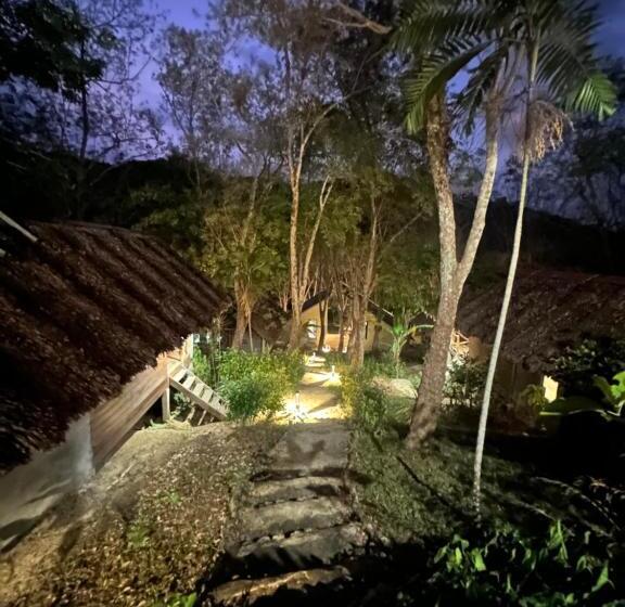 منتجع Koh Mook Mountain View