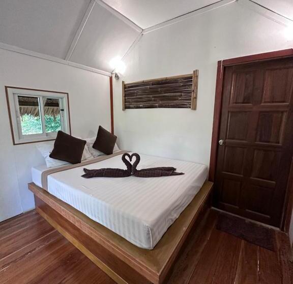 منتجع Koh Mook Mountain View