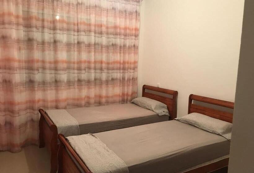 Résidence à Fnideq Plage