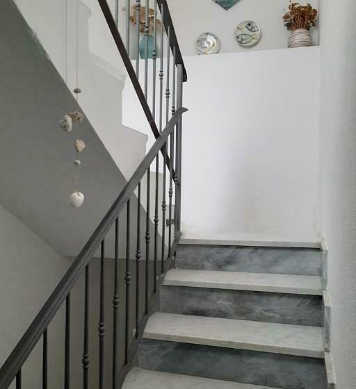 Sa Mannalissa Casa Vacanza