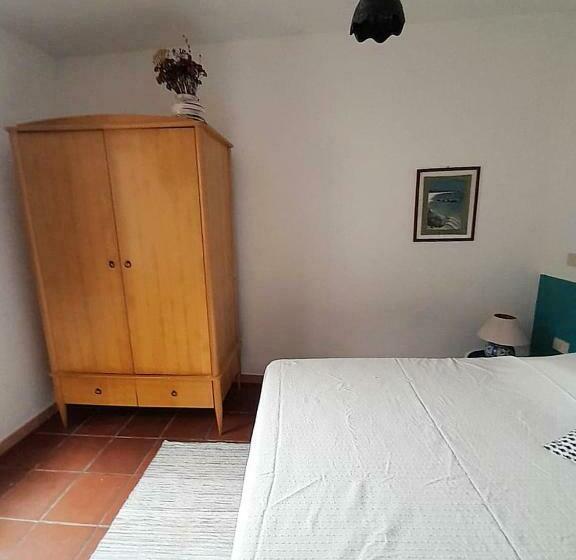 Sa Mannalissa Casa Vacanza