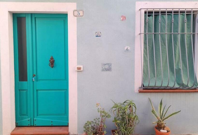 Sa Mannalissa Casa Vacanza