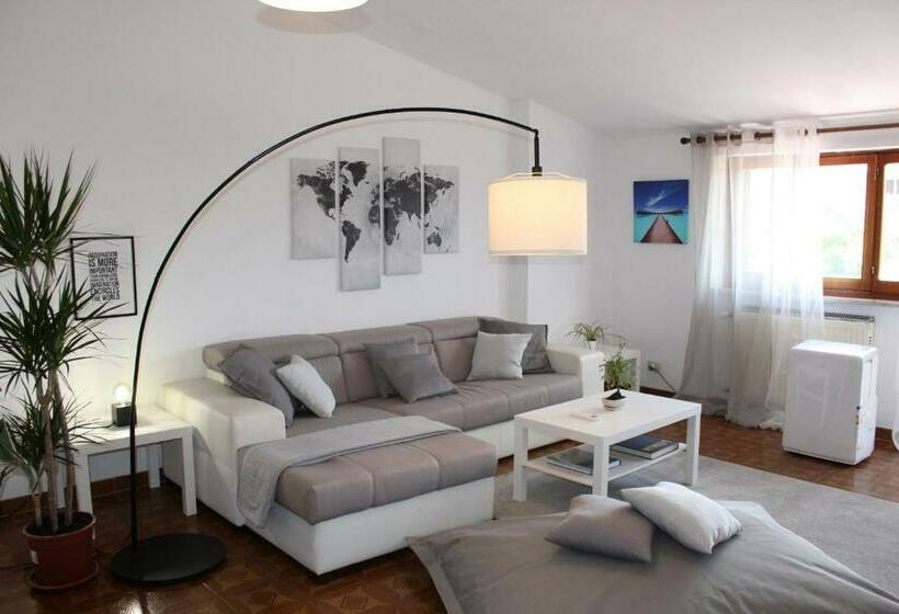 Spazioso Appartamento