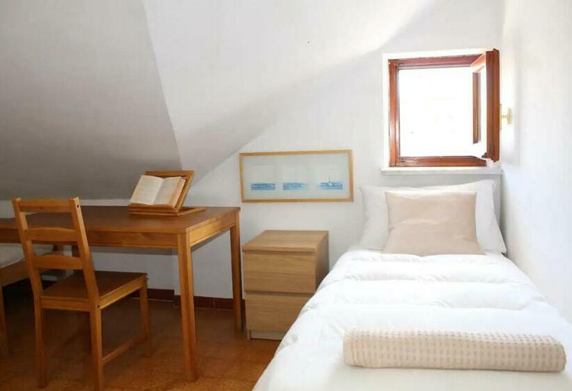 Spazioso Appartamento