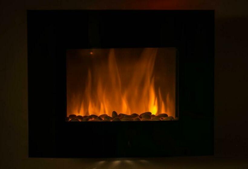 Suite Romantique & Spa