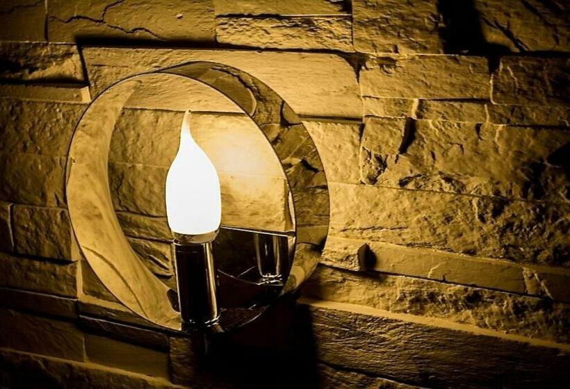 Suite Romantique & Spa