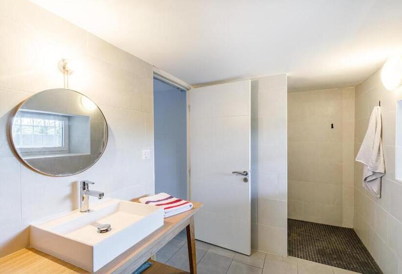 Villa Les Roches Mauves   Vue Mer