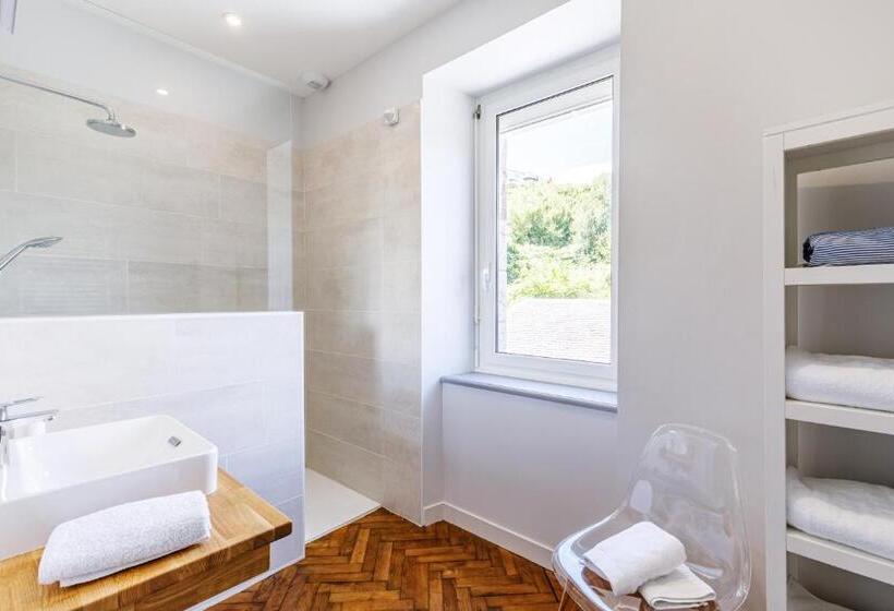 Villa Les Roches Mauves   Vue Mer