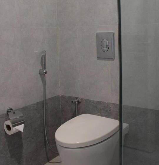 قوت المصيف للشقق الفندقية