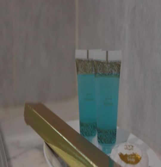 قوت المصيف للشقق الفندقية