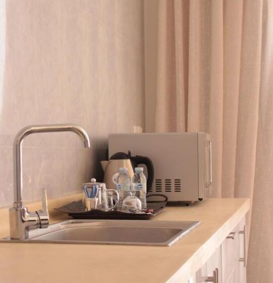 قوت المصيف للشقق الفندقية