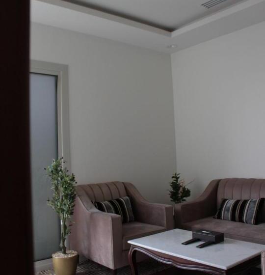 قوت المصيف للشقق الفندقية