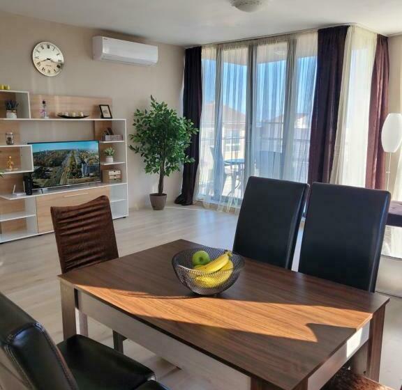 апартамент св. никола