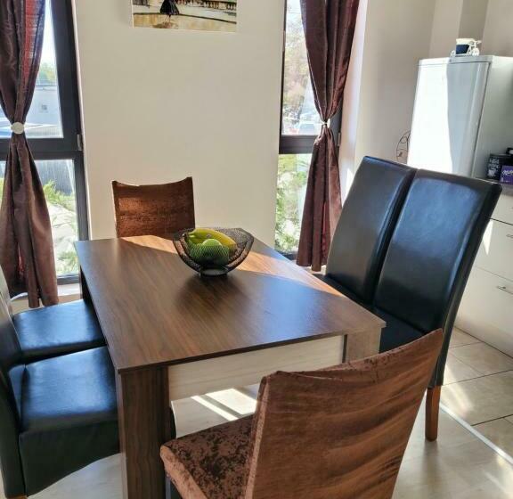 апартамент св. никола