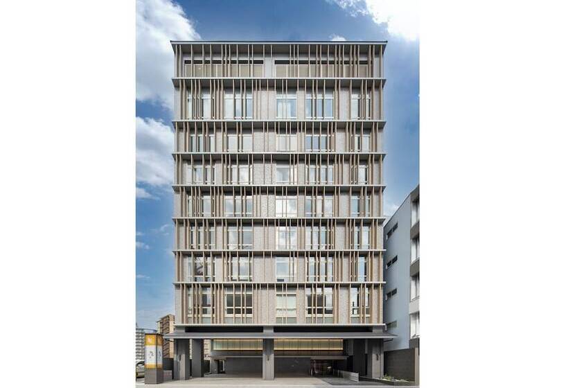 Ala Hotel Kyoto