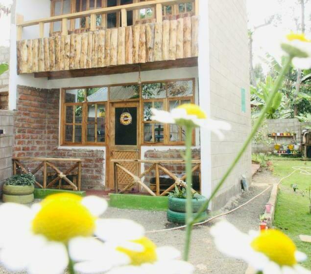 هاستل Arusha Jua Home