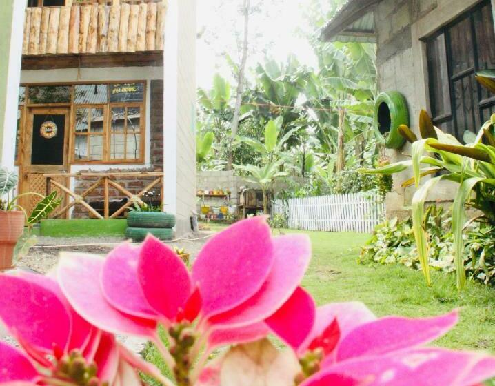 هاستل Arusha Jua Home