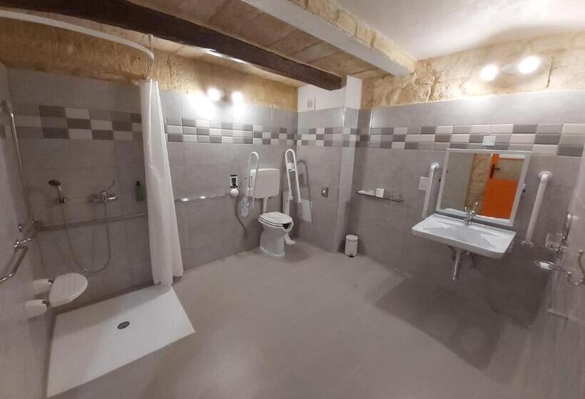 هاستل The Hidden Gem Boutique