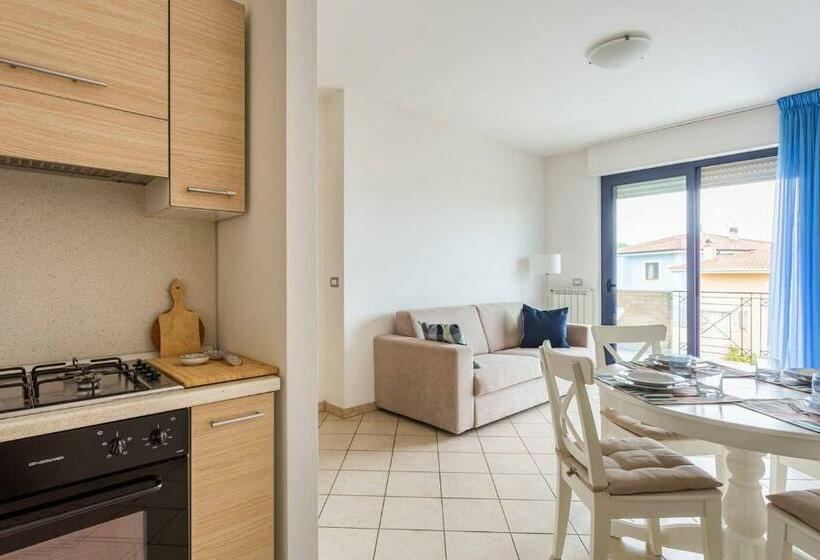 Alloggio Vista Mare   Parcheggio Gratis