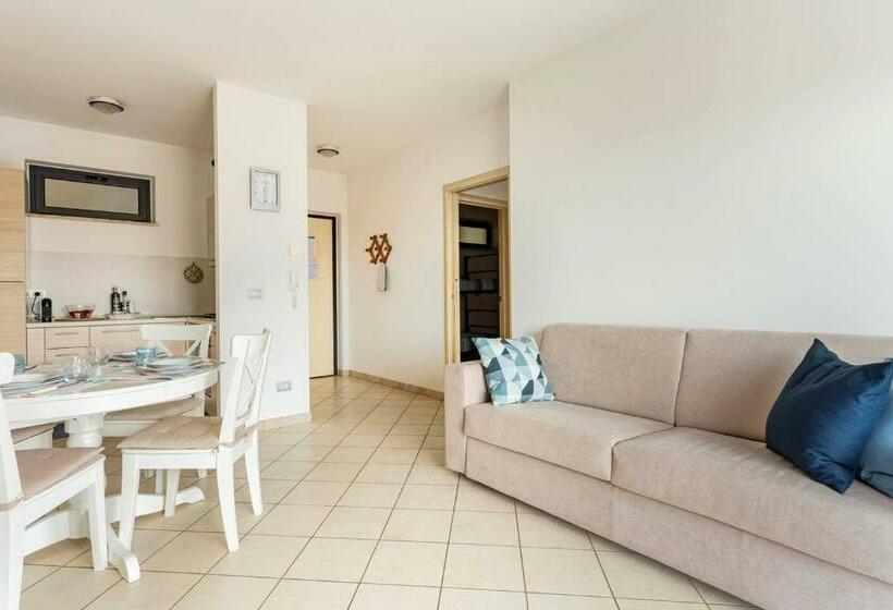 Alloggio Vista Mare   Parcheggio Gratis