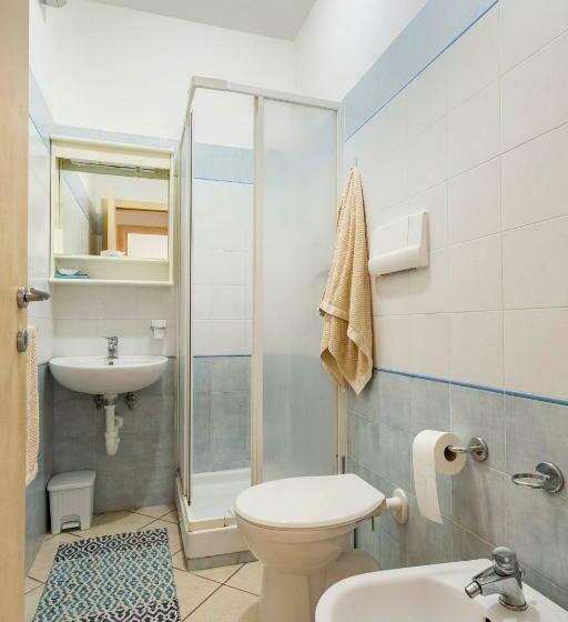 Alloggio Vista Mare   Parcheggio Gratis