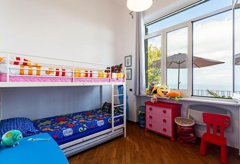 Amore Rentals   Villa The Stone On The Sea