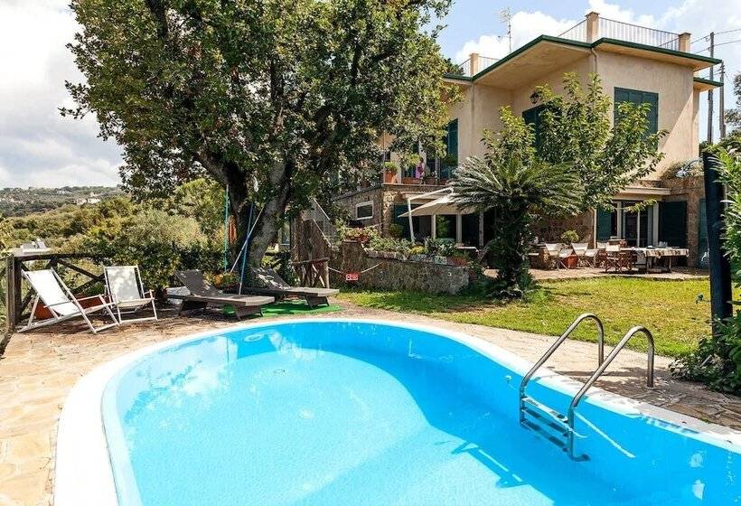 Amore Rentals   Villa The Stone On The Sea