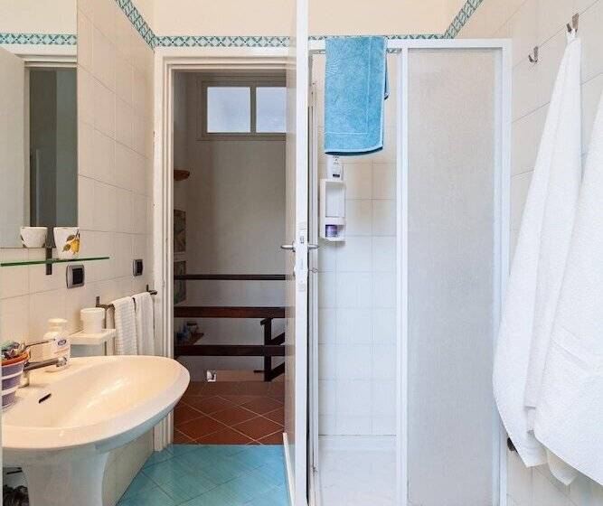 Amore Rentals Villa The Stone On The Sea