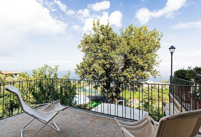 Amore Rentals   Villa The Stone On The Sea