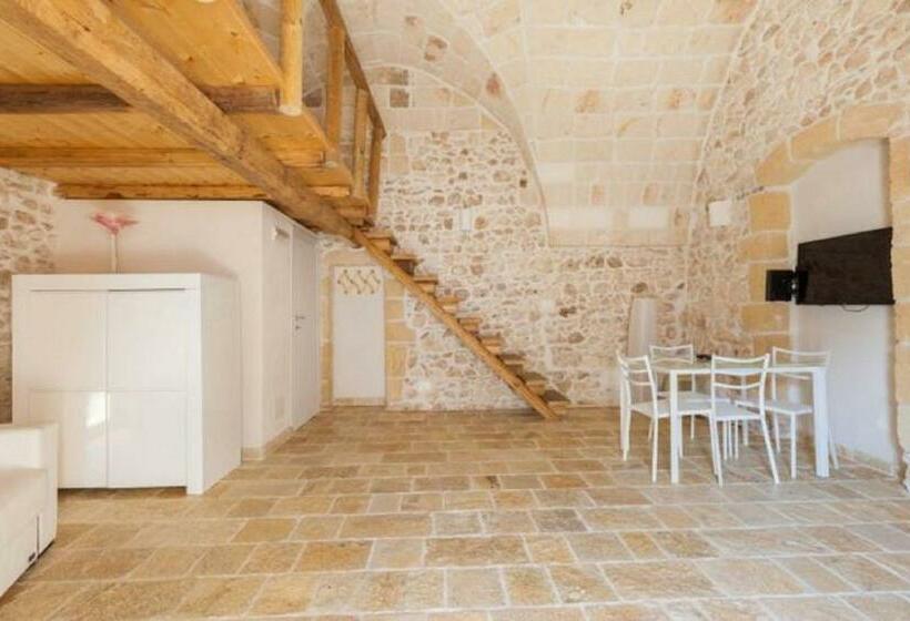 Antica Dimora Veneto