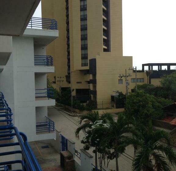 Apartmento En Bello Horizonte, Santa Marta