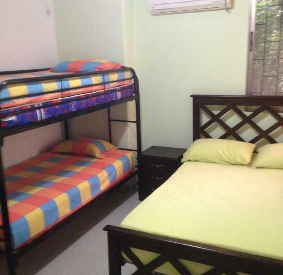 Apartmento En Bello Horizonte, Santa Marta