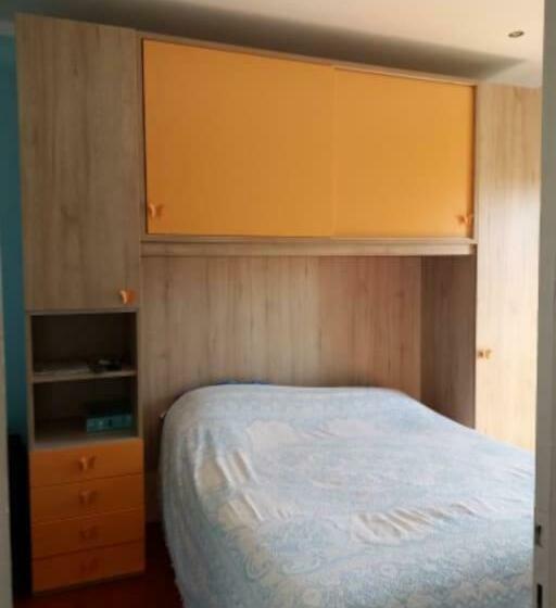 Appartamento Luminosissimo Con Vista Panoramica