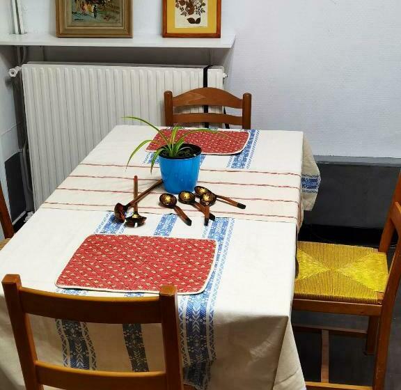 Appartement Charmant A Fecamp : 35 M² Pres Des Plages