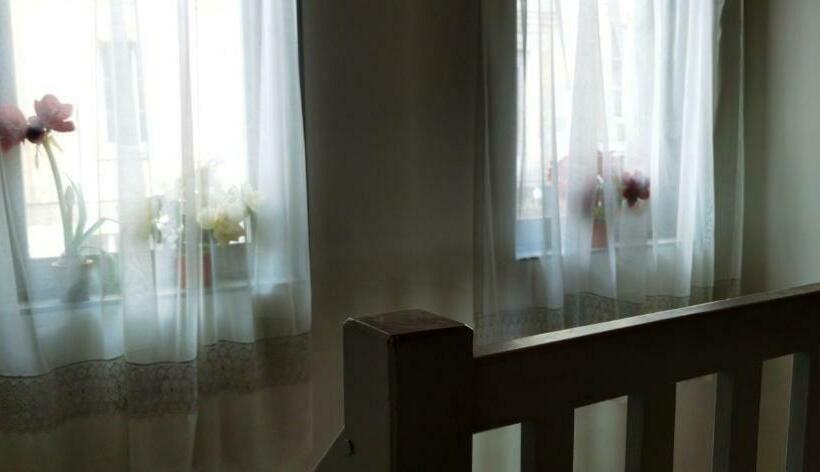 Appartement Charmant A Fecamp : 35 M² Pres Des Plages