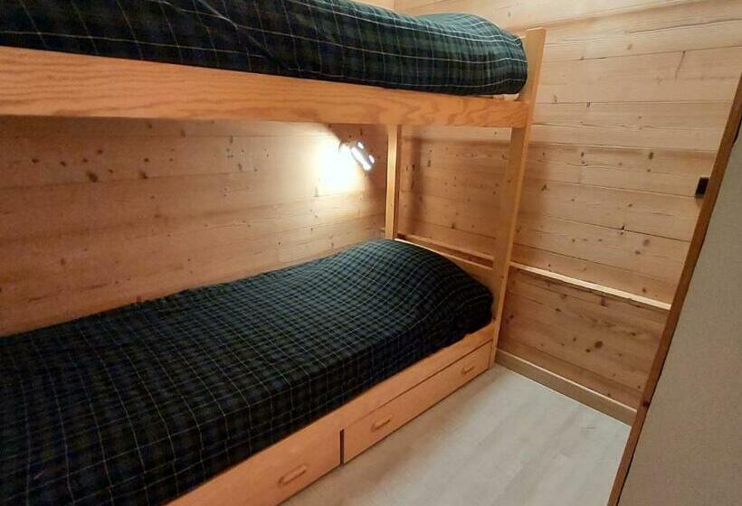 Duplex 3 Pièces + Mezzanine, Skis Aux Pieds, Proche Esf Et Commerces Fr 1 356 395