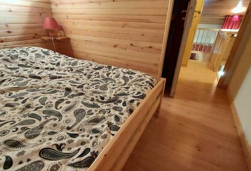 Duplex 3 Pièces + Mezzanine, Skis Aux Pieds, Proche Esf Et Commerces Fr 1 356 395