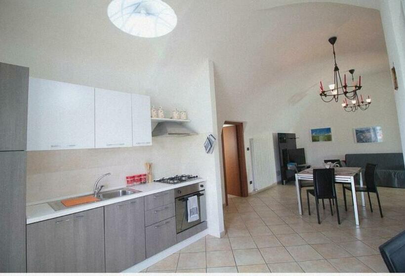 B&b La Casetta Di Alice