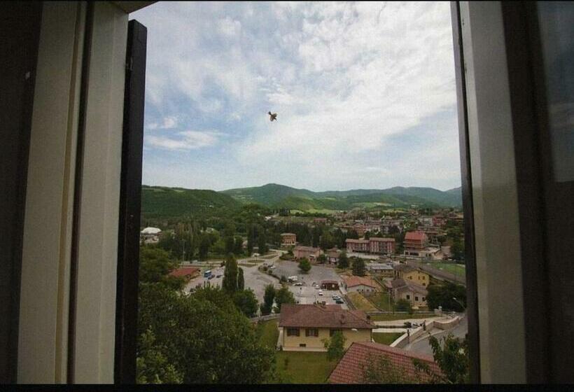 B&b La Casetta Di Alice