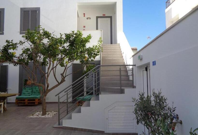 צימר Al Odeceixe Verde